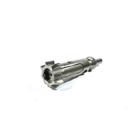 REVE ASSALUT ATTACK 50−S NICEL BORON Spikes Tactical Battle Trigger - Nickel Boron AR Trigger